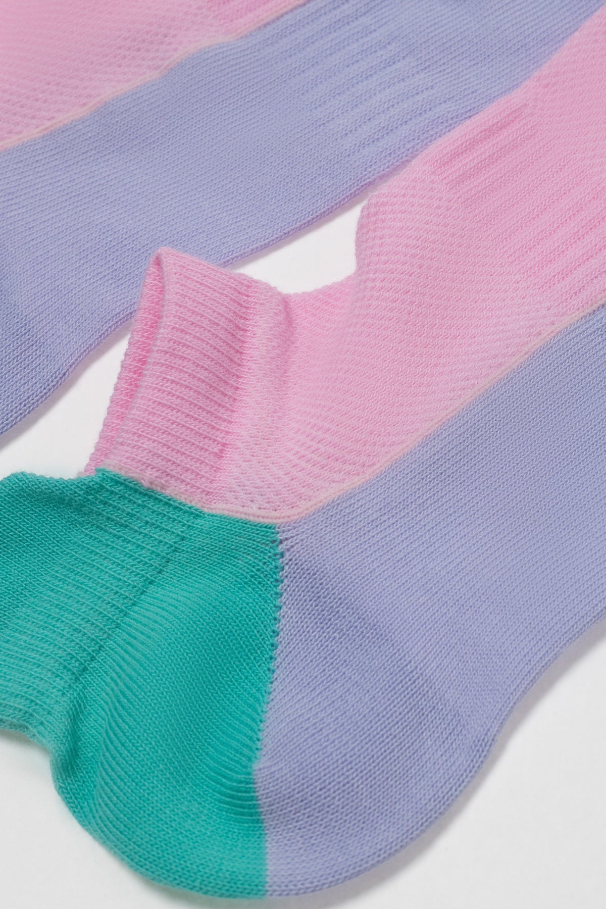 Cotton Ankle Socks Conte Active - With a "Tongue" 393