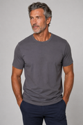 Buki State of the Art Supima Tee - Raven