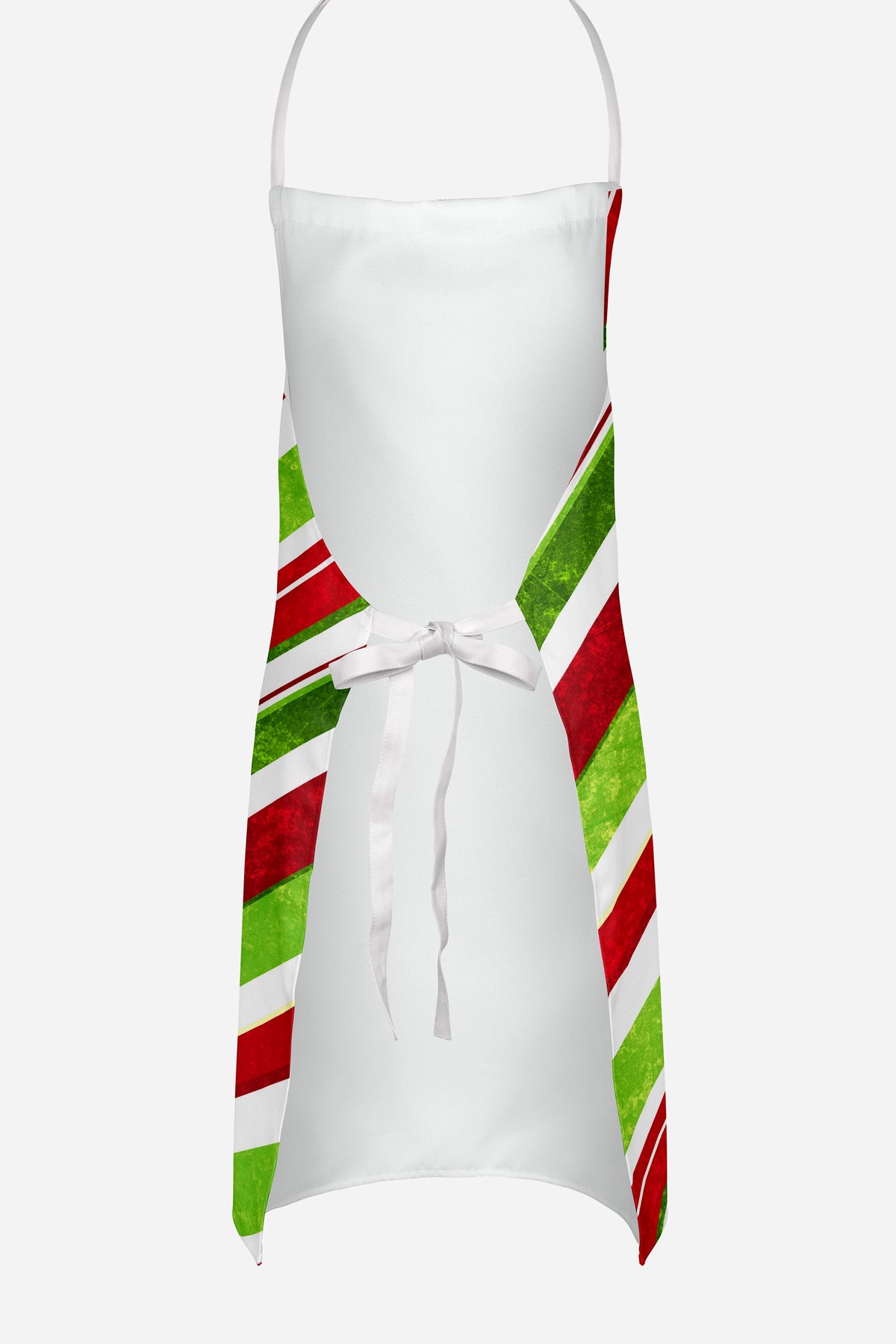 Christmas Oranment Holiday Initial Letter X Apron Cooking Kitchen Server Baking Crafts Gardening for Adult Women Men, Unisex, Large, Multicolor