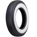 600R16 Wide Whitewall