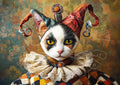 Dragonfly Crafts - Court Jester 7