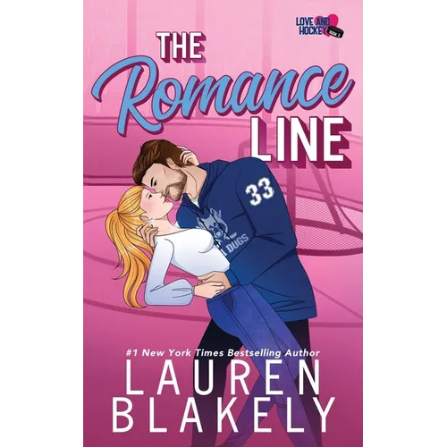 The Romance Line - Paperback