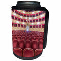 3dRose Italy, Trieste, Teatro Verdi Interior - Can Cooler Bottle Wrap (cc_344008)