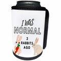 3dRose 3dRose-Funny Quotes - Simple and Funny Quotes - Can Cooler Bottle Wrap (cc_359741)