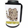 3dRose 3dRose-Funny Quotes - Simple and Funny Quotes - Can Cooler Bottle Wrap (cc_359768)