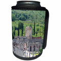 3dRose Harbour Street Towards Celsus Library, Ephesus Turkiye - Can Cooler Bottle Wrap (cc-360960)