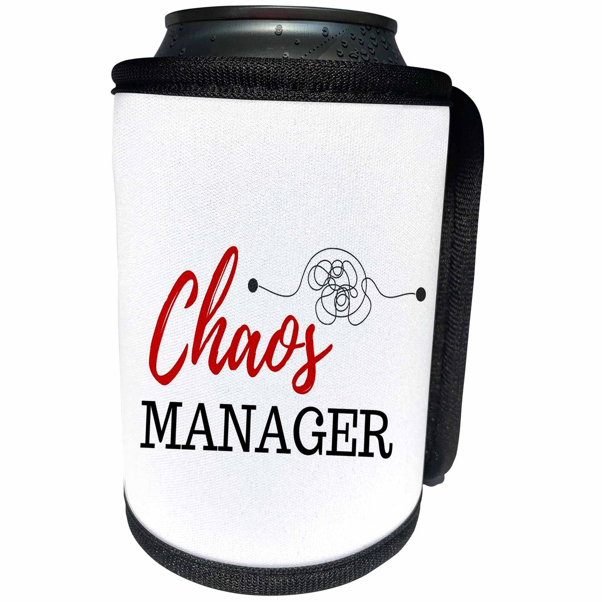 3dRose 3dRose- Positive Quotes - Creative Positive Quotes - Can Cooler Bottle Wrap (cc-361168)