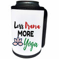 3dRose 3dRose- Positive Quotes - Creative Positive Quotes - Can Cooler Bottle Wrap (cc-361172)