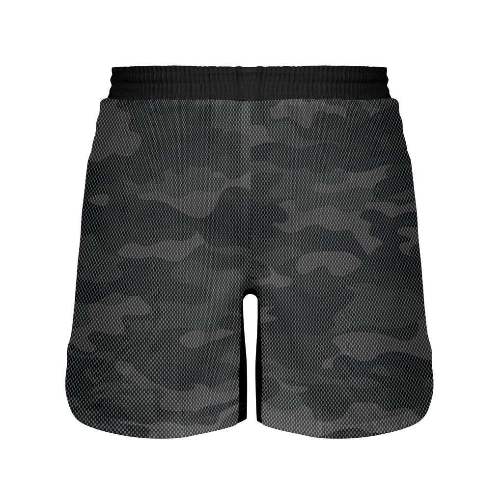 Carbon Camo Nogi Kit