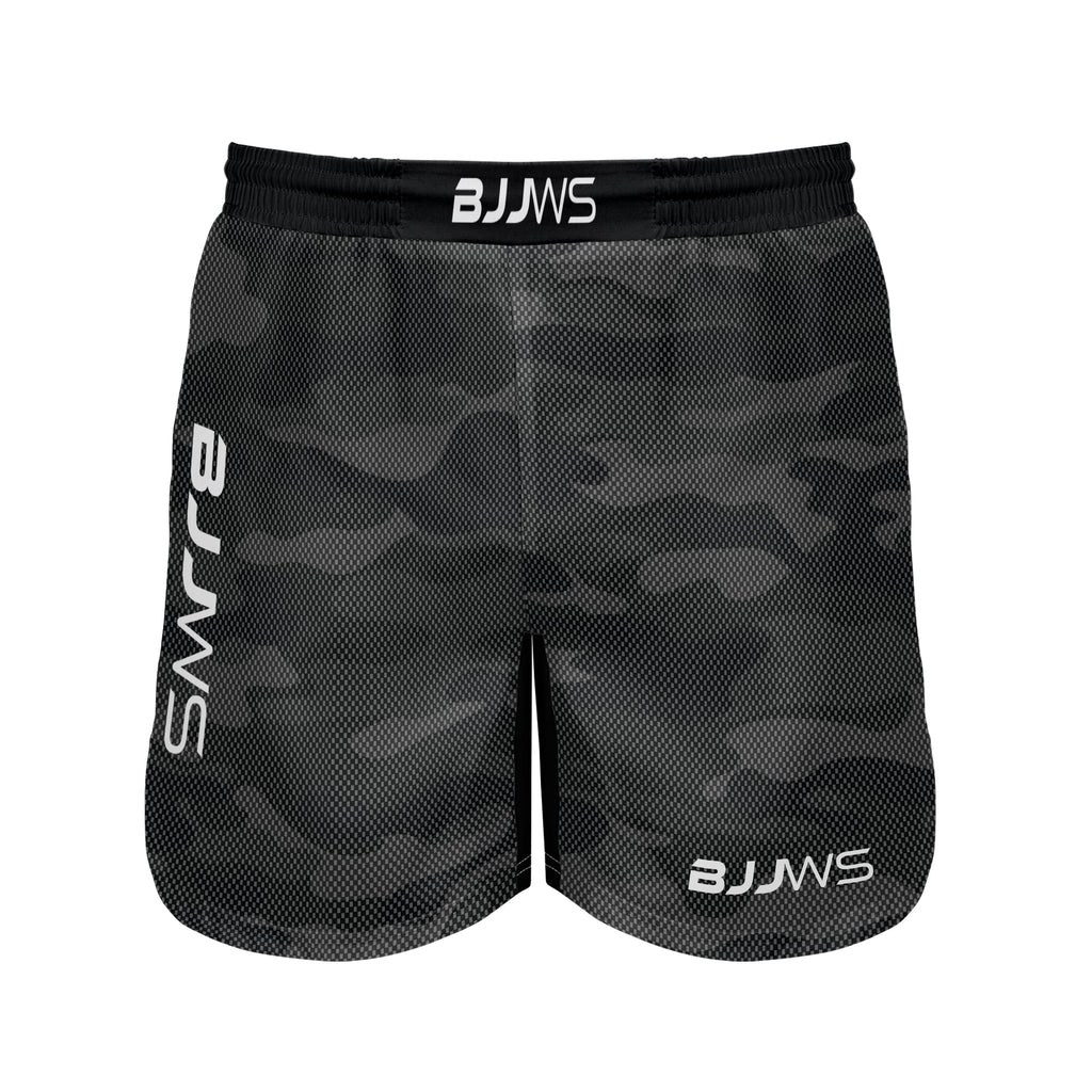 Carbon Camo Nogi Kit