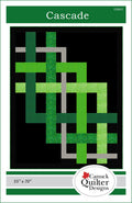 Cascade Downloadable Pattern