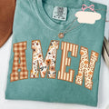 Amen Graphic Tee