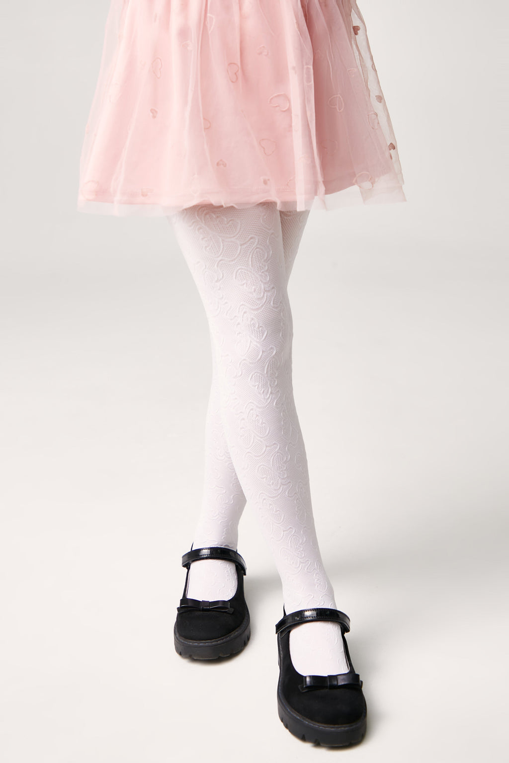 Conte Tights for girls - Daisy 50 Den