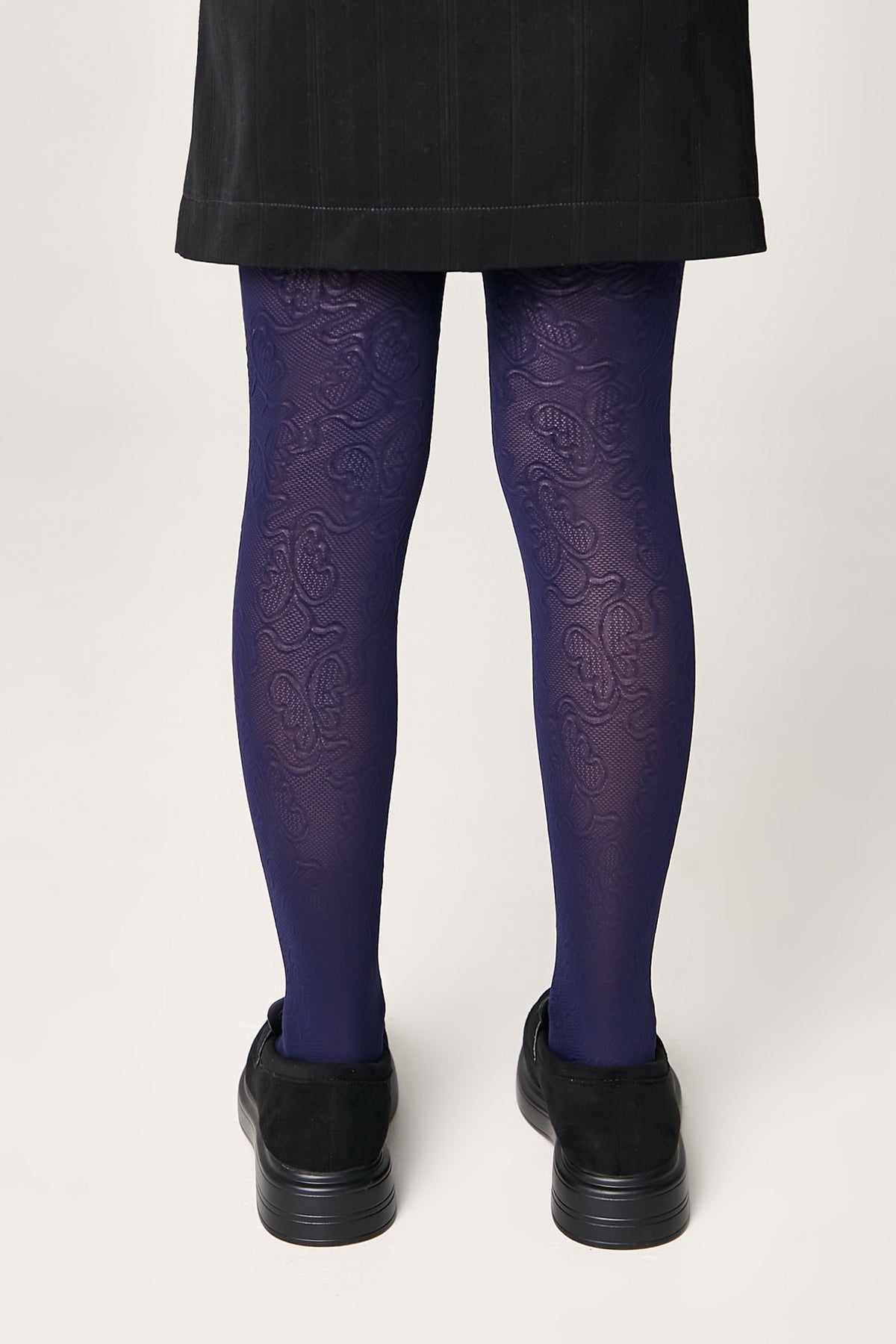Conte Tights for girls - Daisy 50 Den