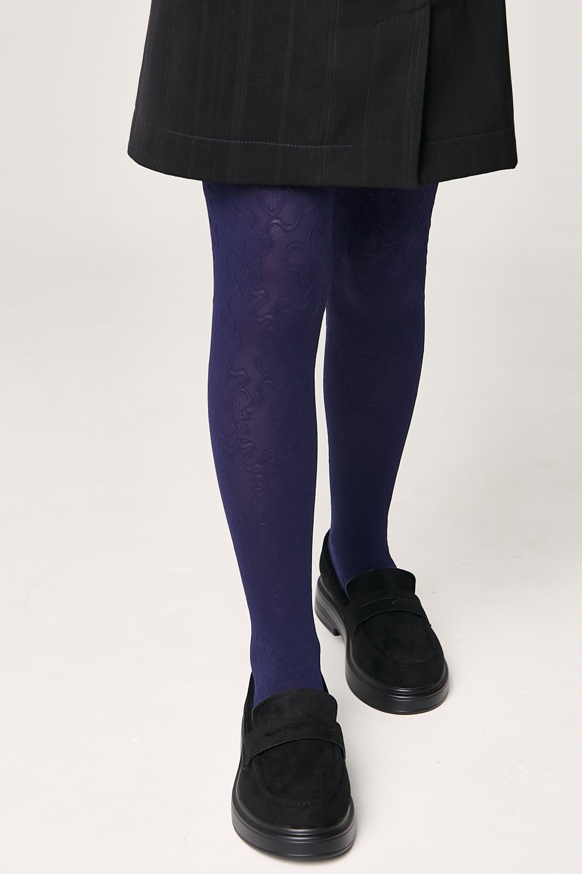 Conte Tights for girls - Daisy 50 Den