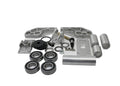 Caster Kit Eco-Series