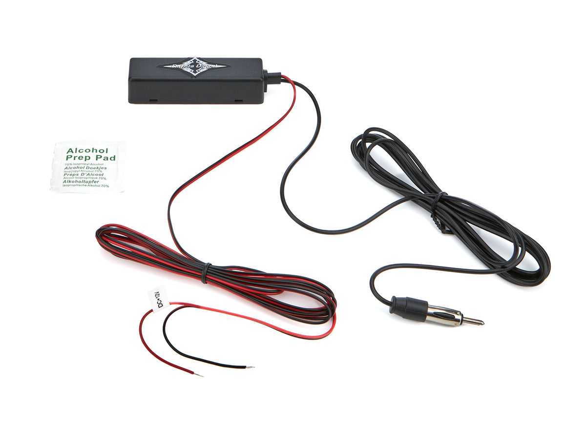 Electronic Antenna - ANT1000