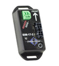 Compass and Outside Temp - BIM172
