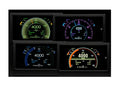 Instrument Cluster - GRFX3200