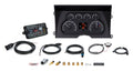 Hdx Series Gauge Kit - HDX88CPUK