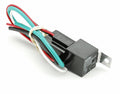 Single 30 amp Relay - RLY1