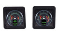 Dash Gauges - RTX69CCAMX