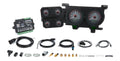 Gauge Cluster - VHX73CPUCR