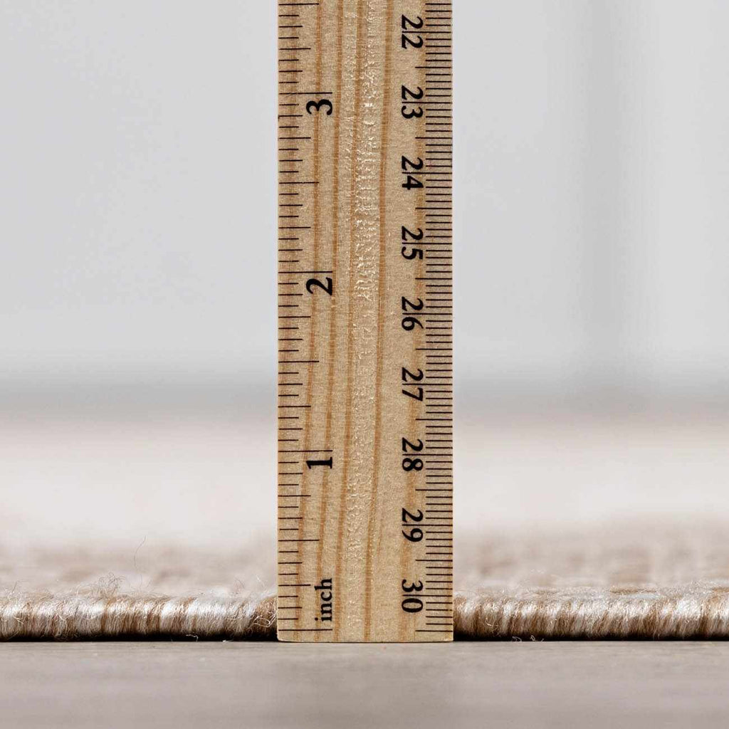 Djugun Beige Indoor & Outdoor Rug