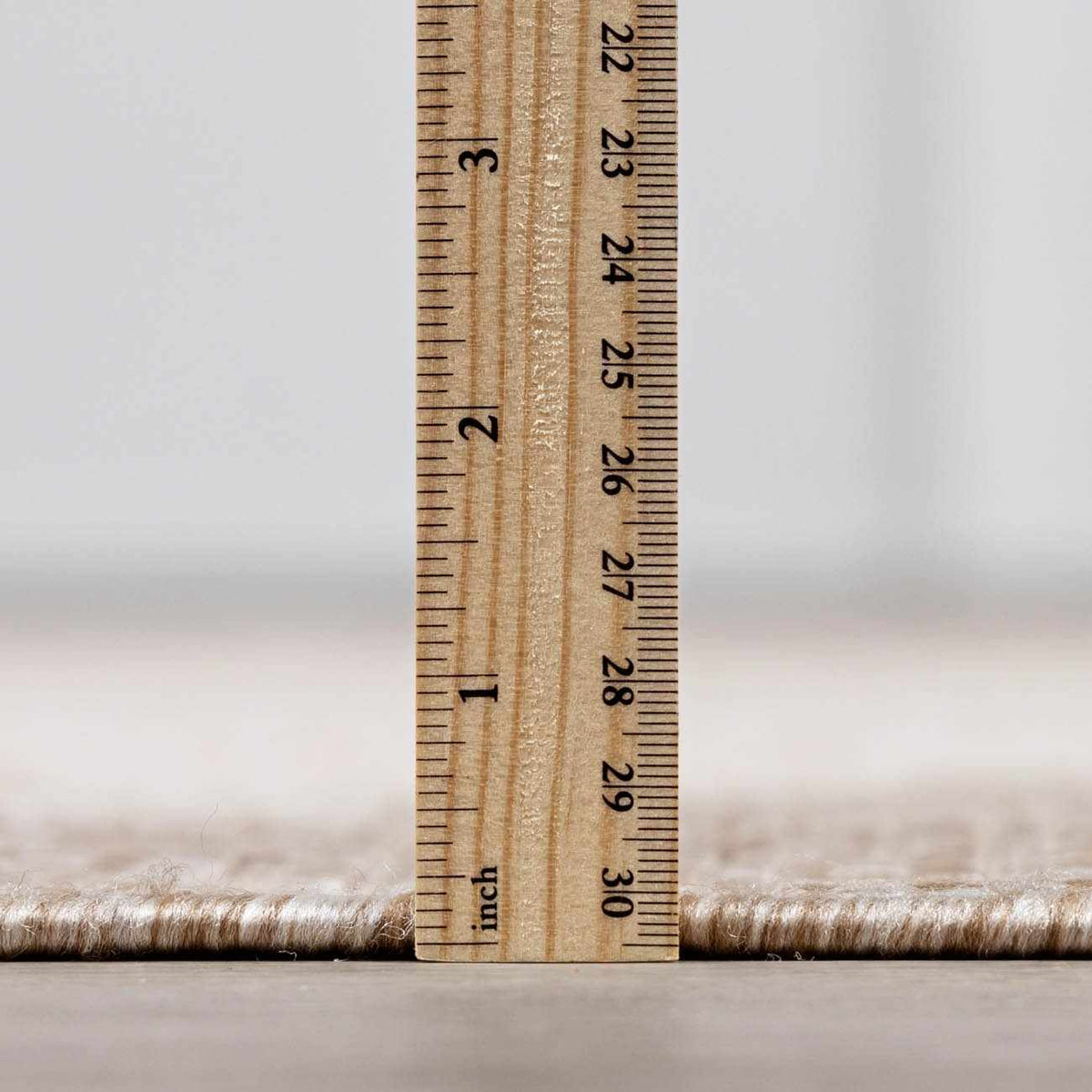 Djugun Beige Indoor & Outdoor Rug