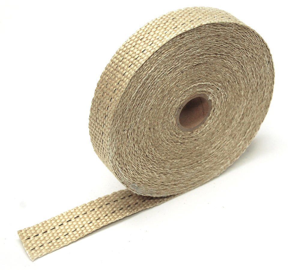 1in x 50' Exhaust Wrap - 10101