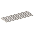 Stainless Steel Locking Ties 20in. (10 Per Poly - 10203
