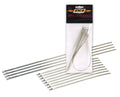 Locking Tie Combo Pack 8-8in and 4-14in - 10205