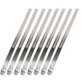 Positive Locking Ties 12mm x 9in 8-pk - 10211