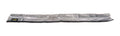 Heat Shroud - 3/4in I.D. x 3ft - Aluminized Slee - 10457