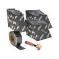 Kit Sound Deadening C10 - 50024