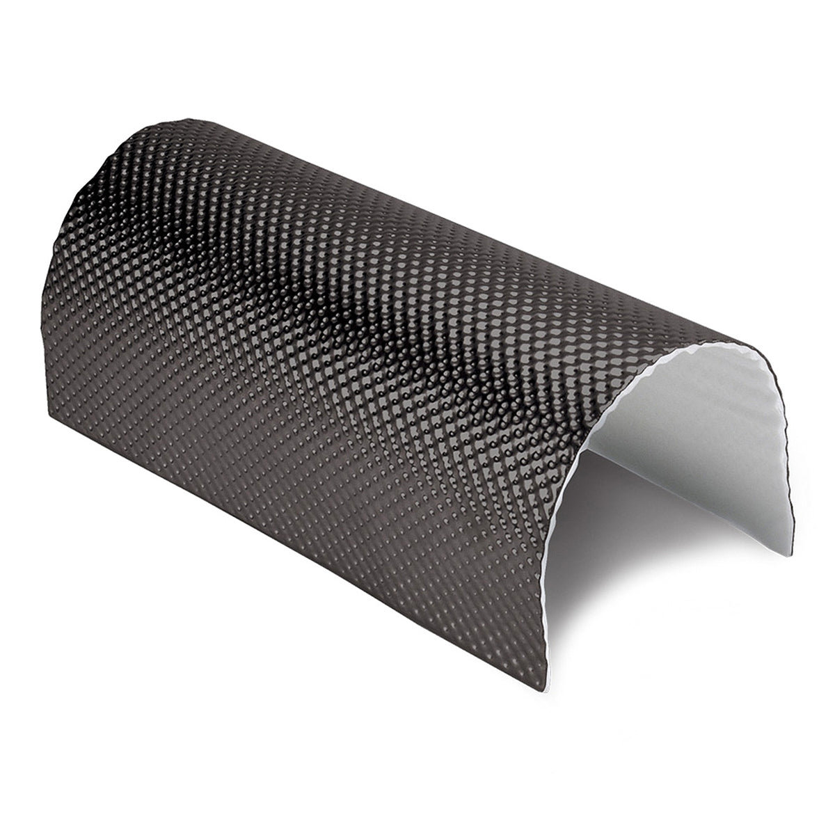 Floor and Tunnel Shield Black - 50552
