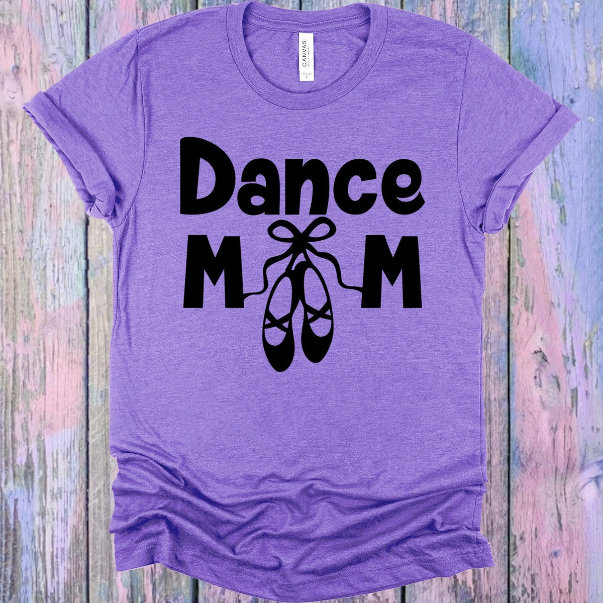 Dance Mom Graphic Tee