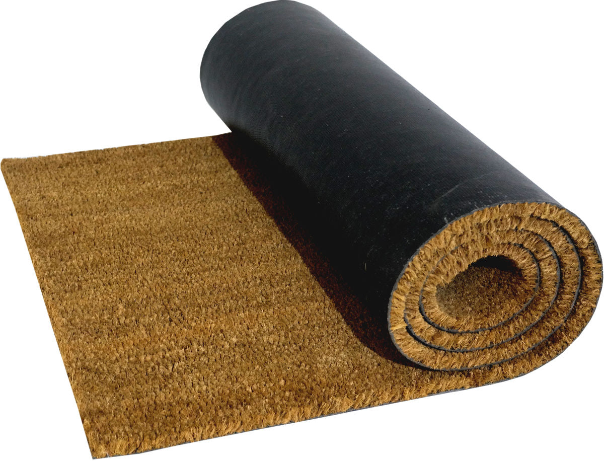 Go Away or I Shall Taunt You Door Mat
