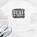 Drink Up B****es Graphic Tee