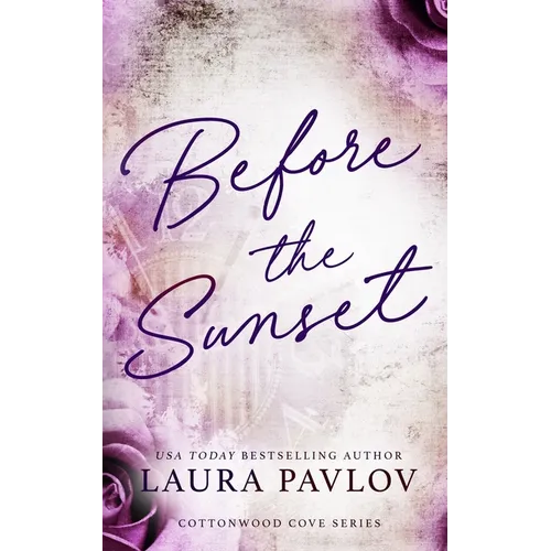 Before the Sunset Special Edition - Paperback