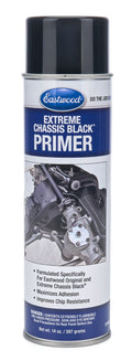 Extreme Chassis Black Primer Paint 14oz Aerosl - 11193Z