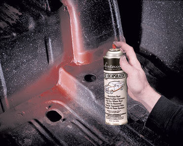 Rust Encapsulator Red 15oz Aerosol - 16040Z