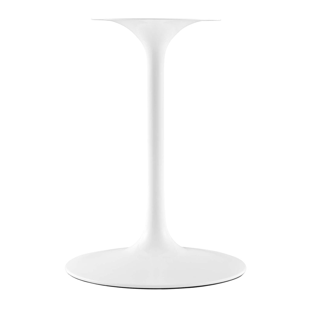Lippa 36" Square Wood Dining Table by Modway - EEI-1124