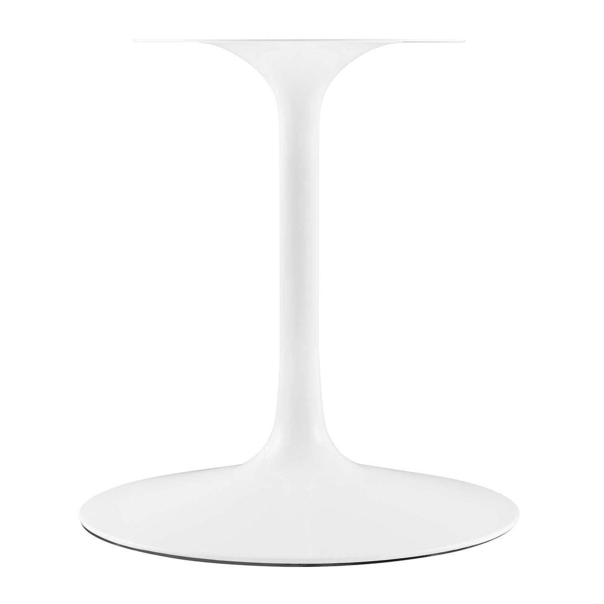 Lippa 78" Oval Wood Dining Table by Modway - EEI-1661