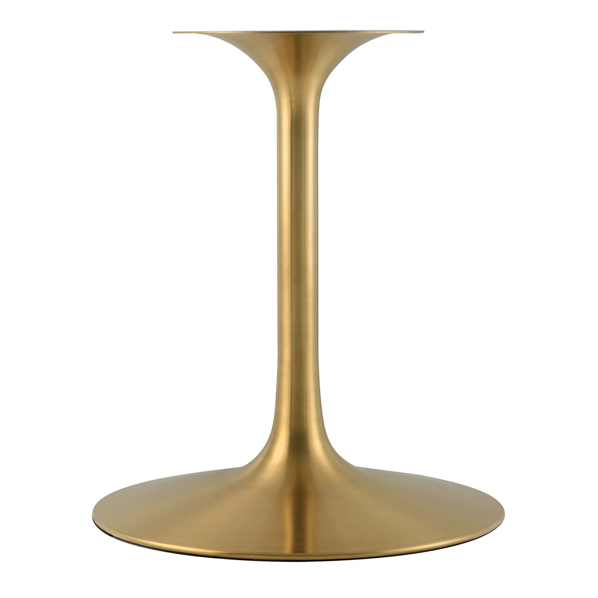 Lippa 40" Round Wood Dining Table by Modway - EEI-3226