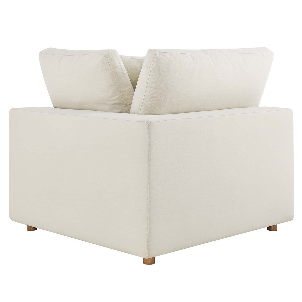 Commix 8-Piece Down Filled Overstuffed Sectional Sofa by Modway