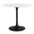 Lippa 36" Round Wood Dining Table by Modway - EEI-3511