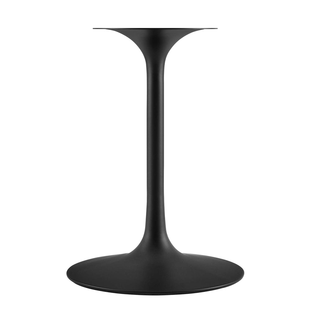 Lippa 36" Round Wood Dining Table by Modway - EEI-3511
