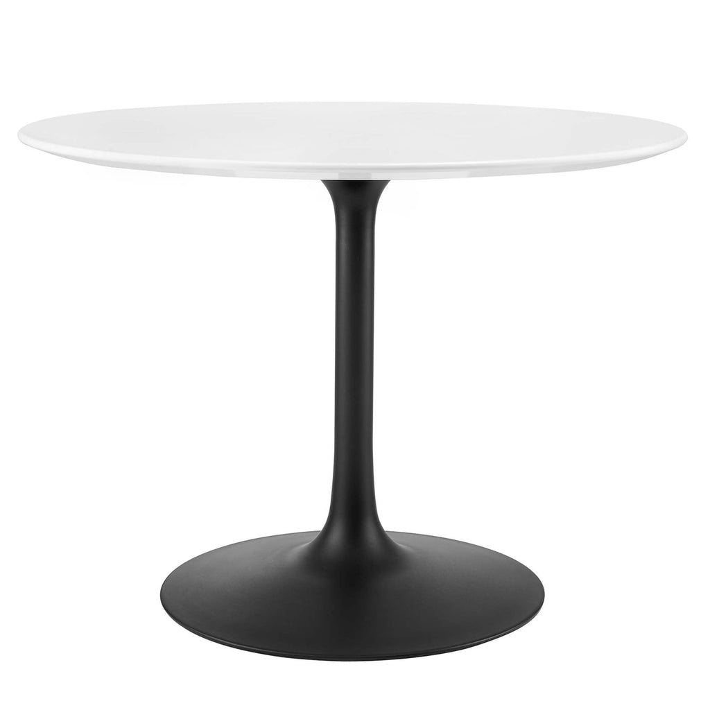 Lippa 40" Round Wood Dining Table by Modway - EEI-3521