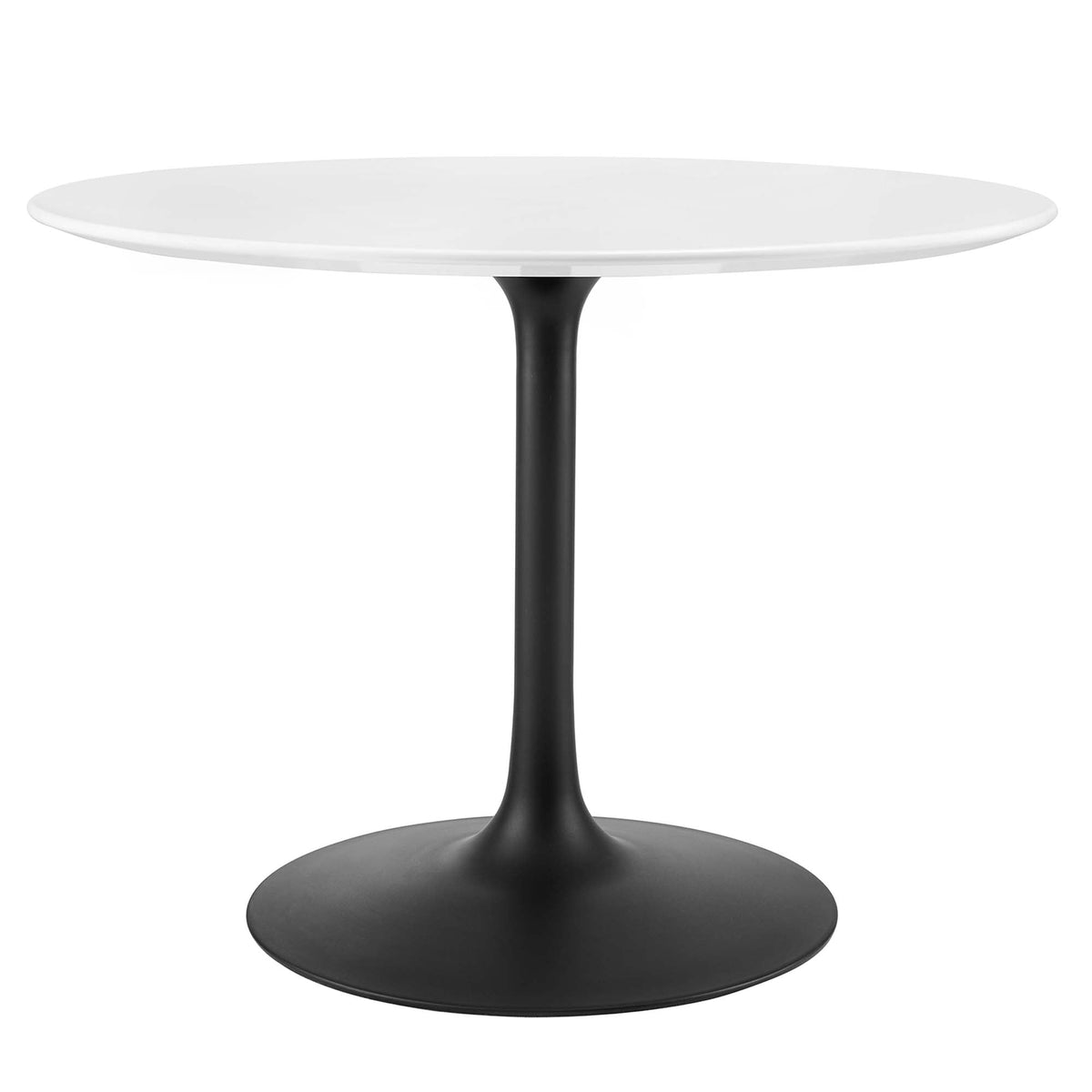Lippa 40" Round Wood Dining Table by Modway - EEI-3521